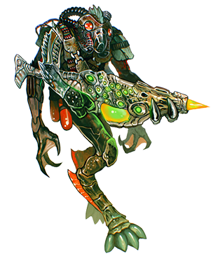 forcesScalyClalChk Clal-Chk Scientist