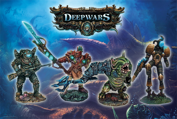 Game Overview