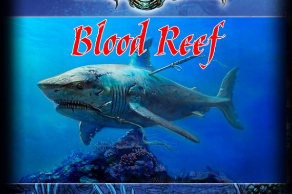 DeepWars – Blood Reef New Releases