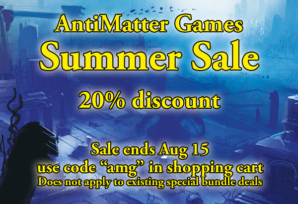 Summer Sale