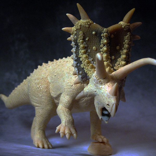 Titanoceratops Antimatter Games