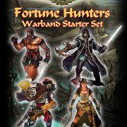FH Warband Starter