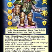 DW Cards – Fortune Hunters