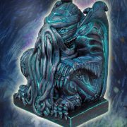 Statue of Elder God