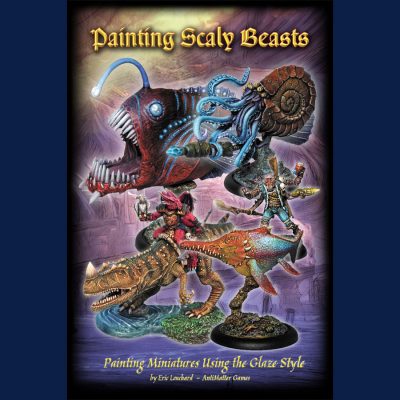 Painting Guides