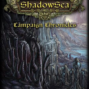 Campaign Chronicles PDF