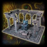 Temple of the Ancients