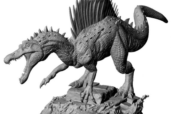 3D Printable STL Files!