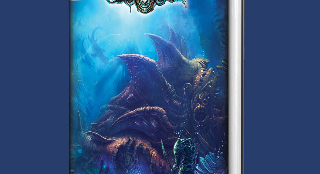 DeepWars Core Rules version 3.0 now available!