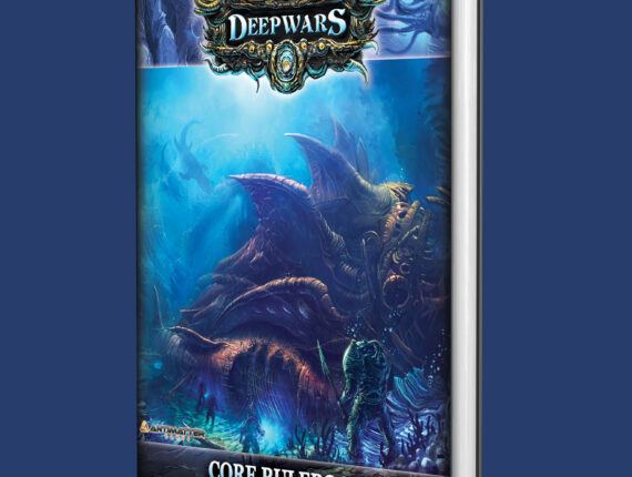 Deepwars Deepwars Games | Deep Wars Game – LBFSN