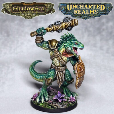 ShadowSea Realms